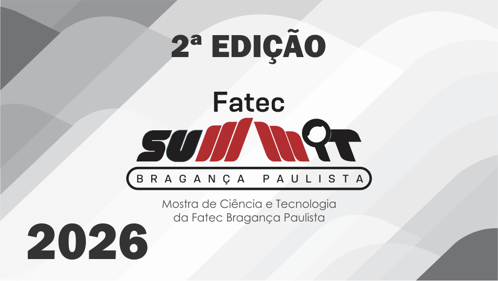 Foto da edição 2026-1