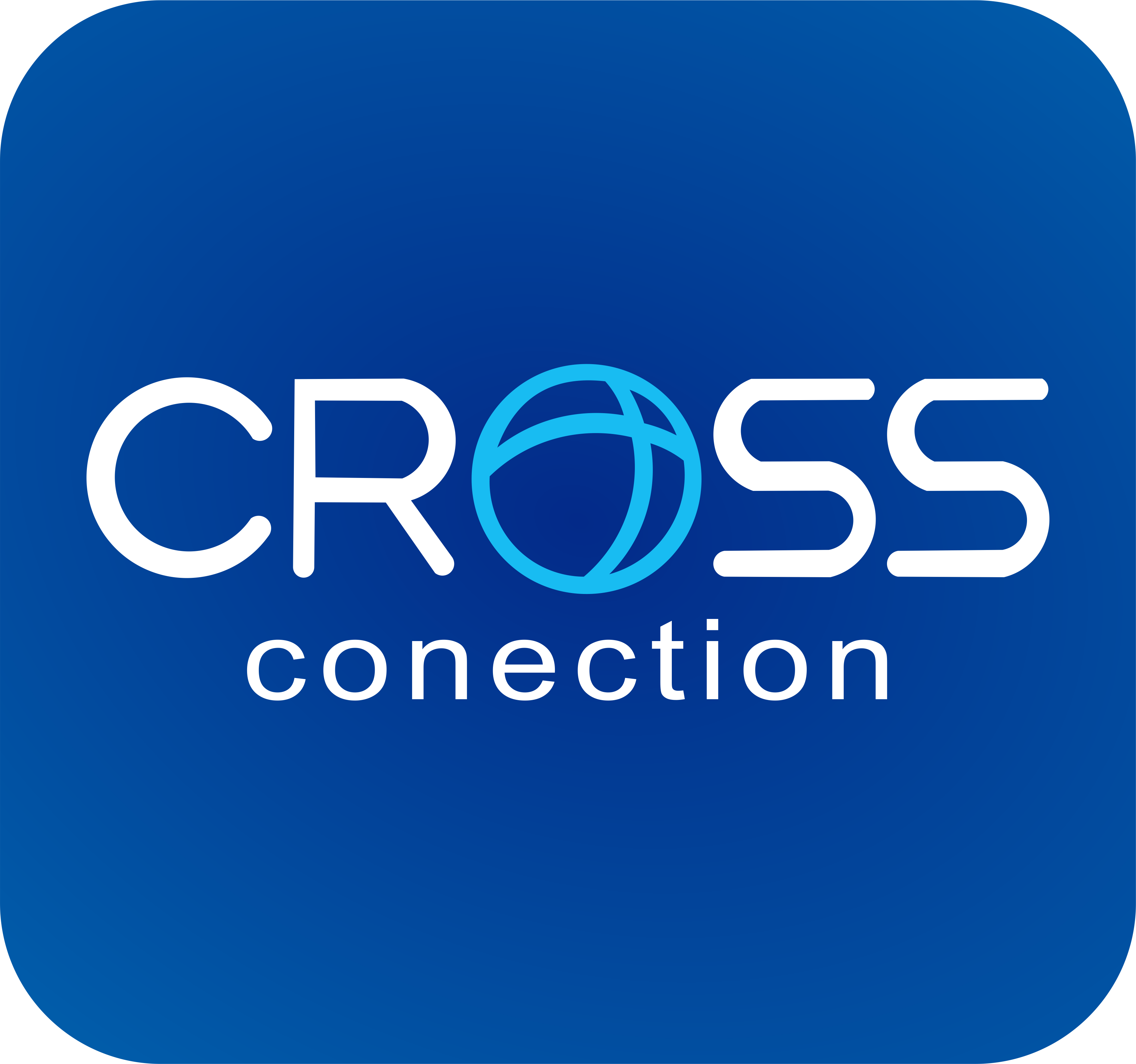 Cross Connection
