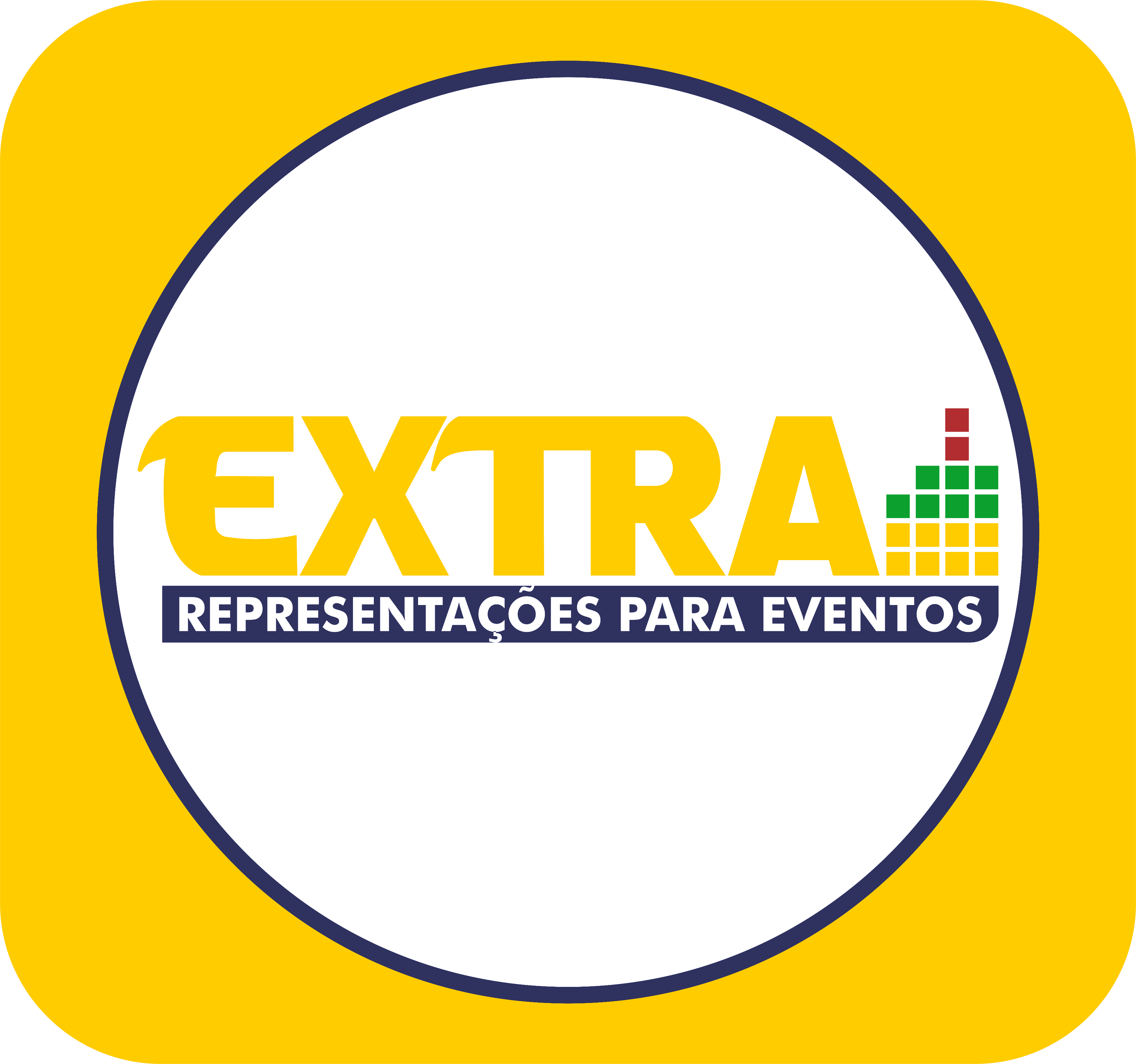 Extra Eventos - Representação para eventos