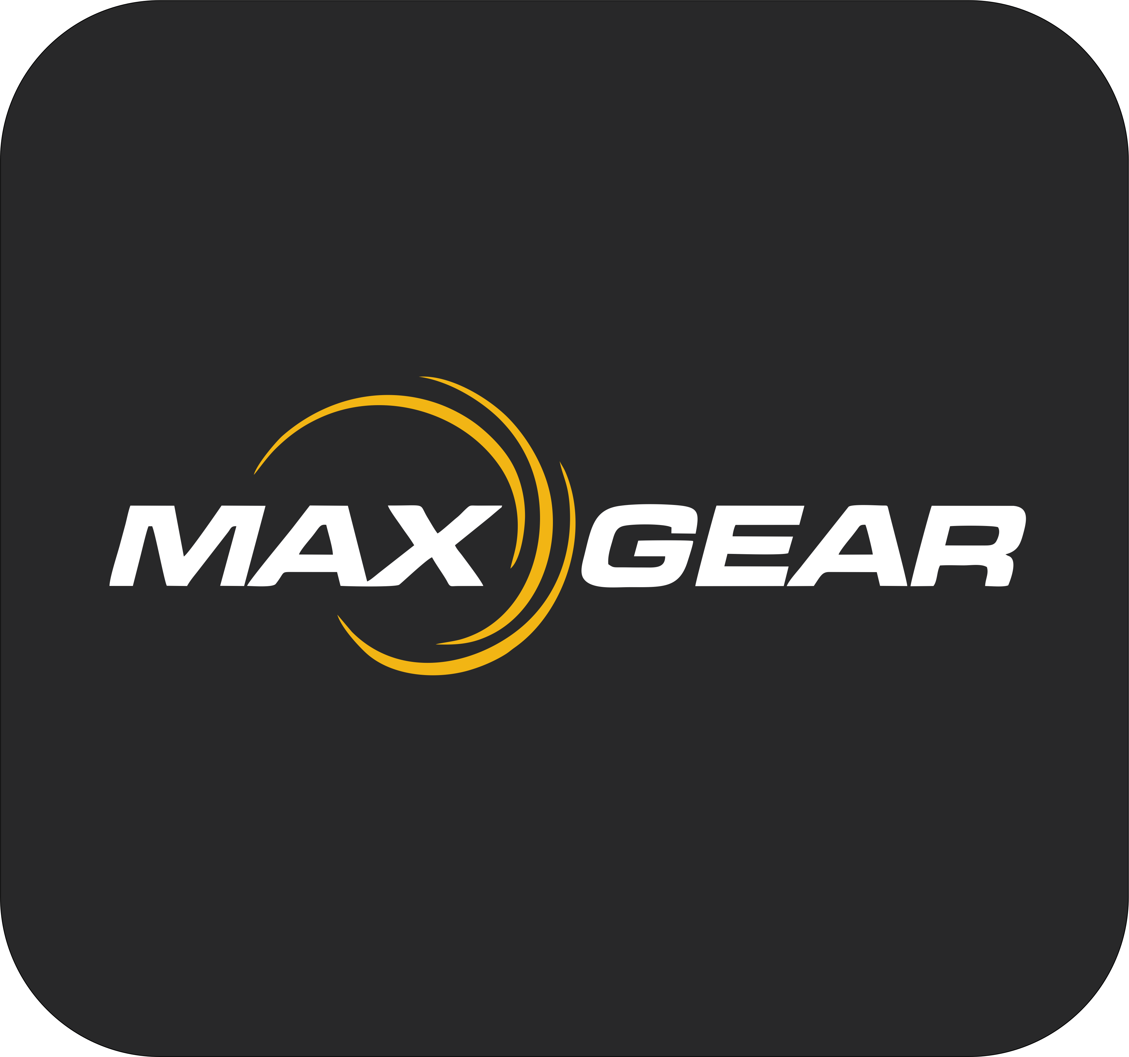 MaxGear