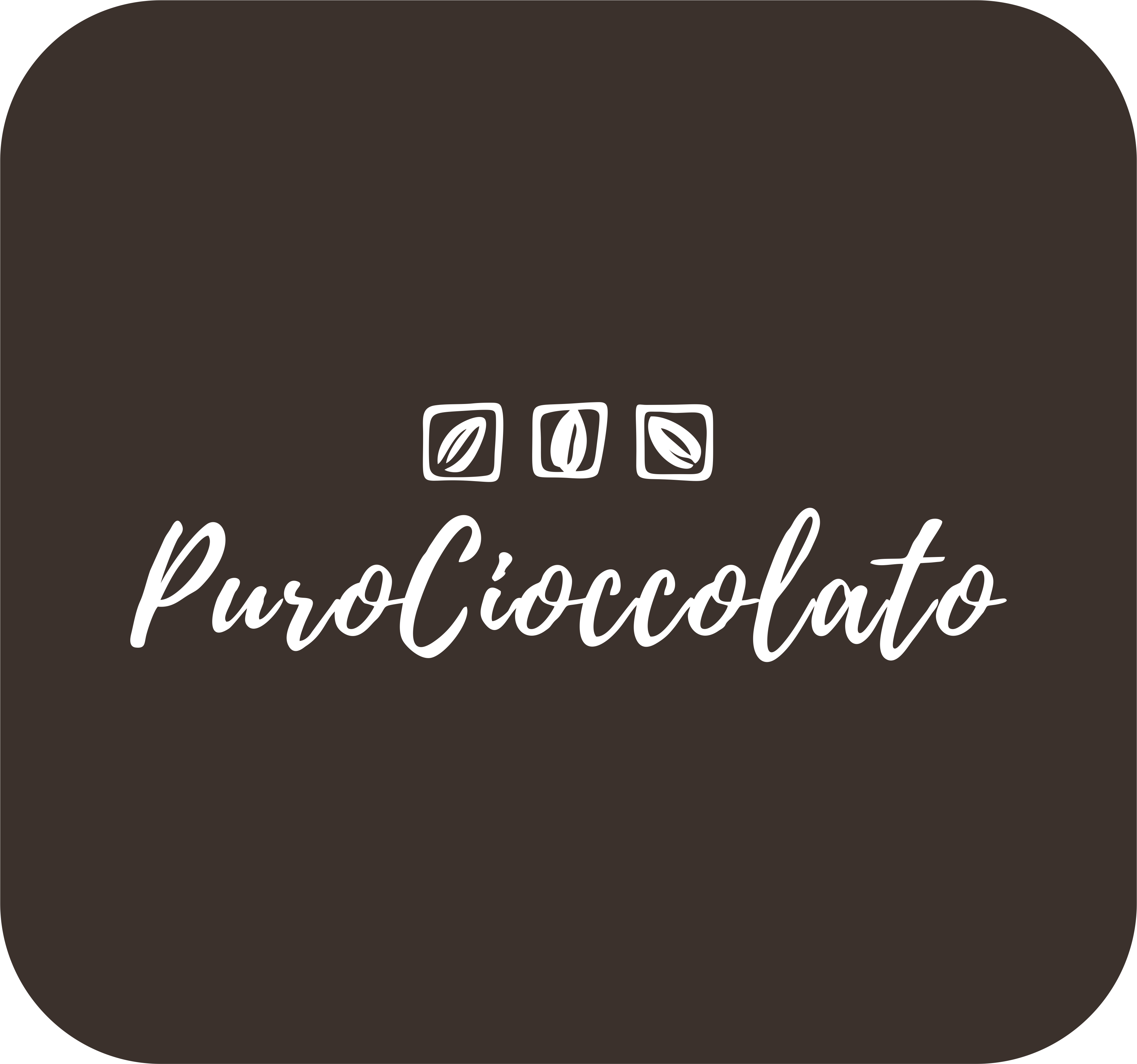 Puro Cioccolato - Chocolate artesanal e Presentes