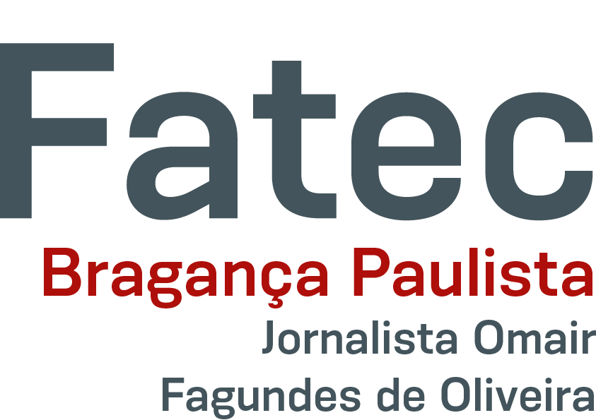 Logo FATEC